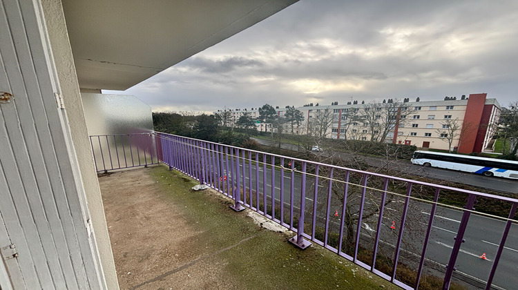 Ma-Cabane - Vente Appartement SAINT-BRIEUC, 67 m²