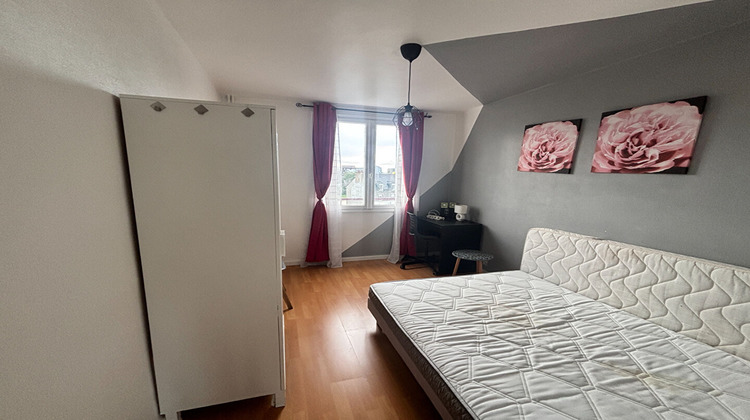 Ma-Cabane - Vente Appartement SAINT-BRIEUC, 67 m²