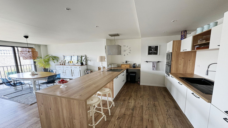 Ma-Cabane - Vente Appartement SAINT-BRIEUC, 90 m²