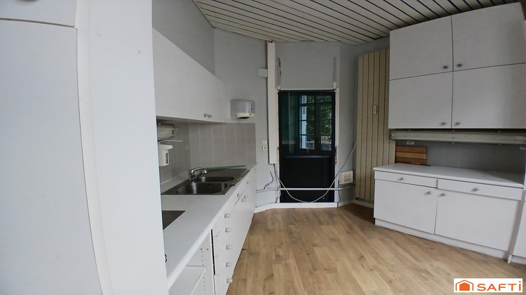 Ma-Cabane - Vente Appartement Saint-Brieuc, 74 m²