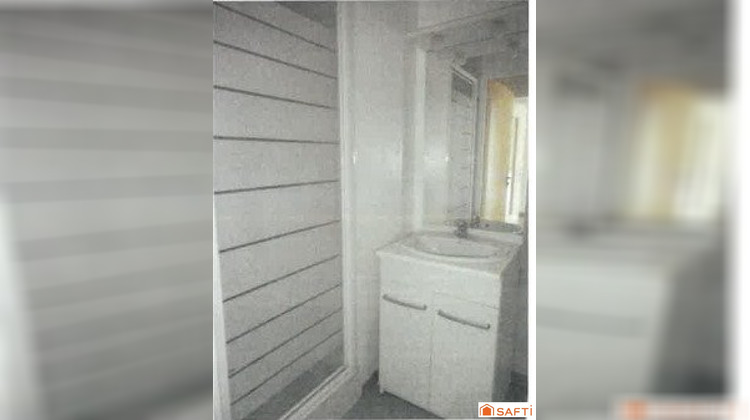 Ma-Cabane - Vente Appartement Saint-Brieuc, 38 m²