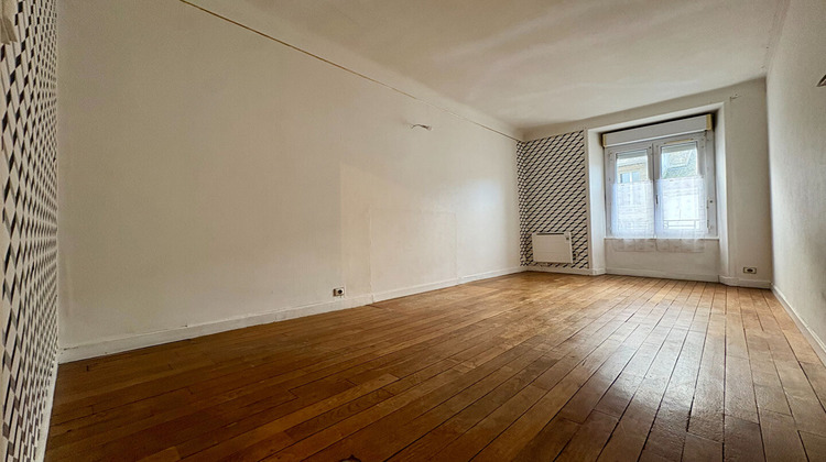 Ma-Cabane - Vente Appartement SAINT-BRIEUC, 107 m²