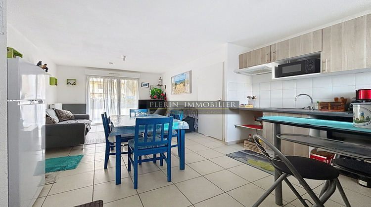 Ma-Cabane - Vente Appartement SAINT-BRIEUC, 37 m²