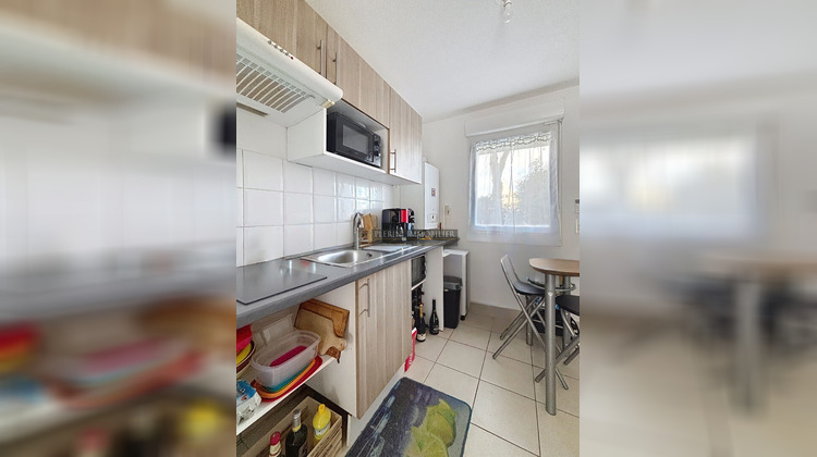 Ma-Cabane - Vente Appartement SAINT-BRIEUC, 37 m²