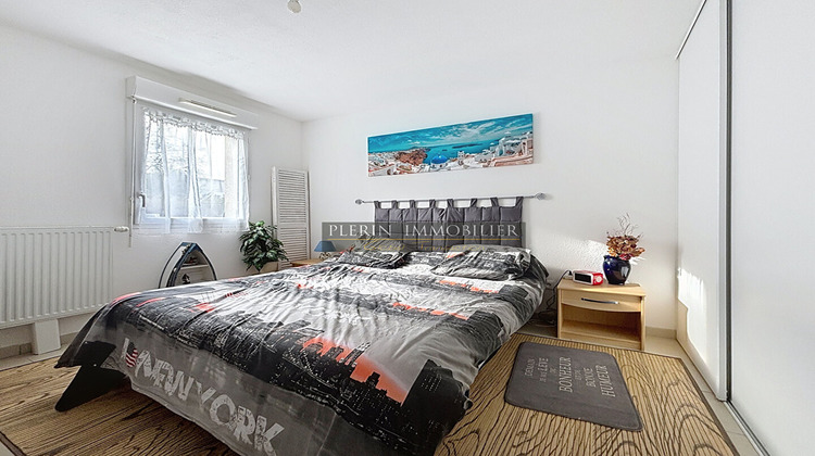 Ma-Cabane - Vente Appartement SAINT-BRIEUC, 37 m²