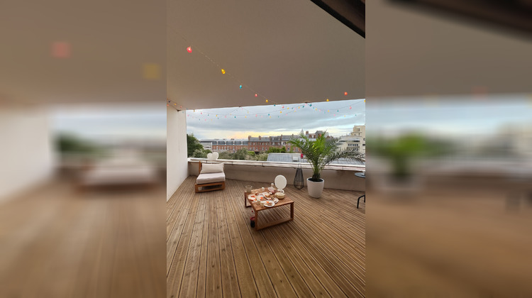 Ma-Cabane - Vente Appartement SAINT-BRIEUC, 64 m²