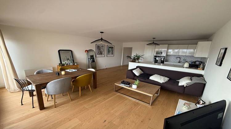 Ma-Cabane - Vente Appartement SAINT-BRIEUC, 64 m²