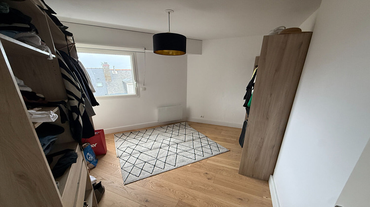 Ma-Cabane - Vente Appartement SAINT-BRIEUC, 64 m²