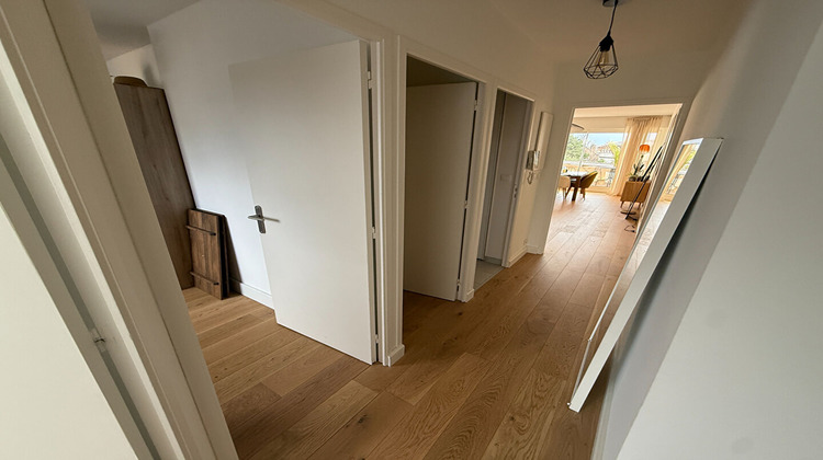 Ma-Cabane - Vente Appartement SAINT-BRIEUC, 64 m²