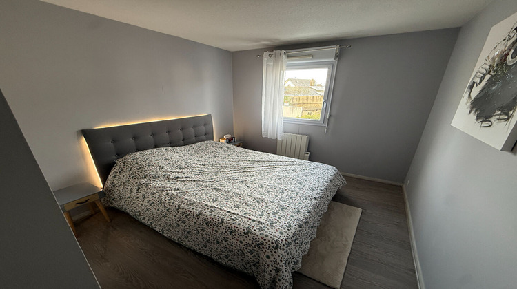 Ma-Cabane - Vente Appartement SAINT-BRIEUC, 48 m²