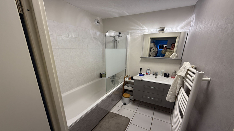 Ma-Cabane - Vente Appartement SAINT-BRIEUC, 48 m²