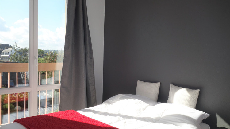 Ma-Cabane - Vente Appartement SAINT-BRIEUC, 56 m²
