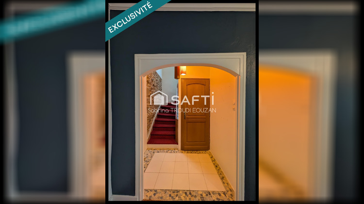 Ma-Cabane - Vente Appartement Saint-Brieuc, 85 m²