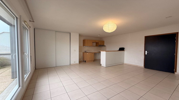 Ma-Cabane - Vente Appartement Saint-Brieuc, 40 m²
