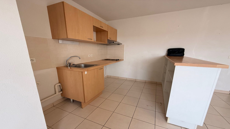 Ma-Cabane - Vente Appartement Saint-Brieuc, 40 m²
