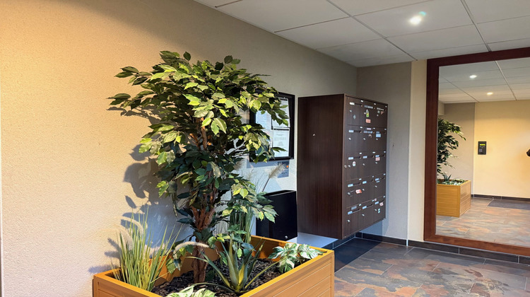 Ma-Cabane - Vente Appartement Saint-Brieuc, 40 m²