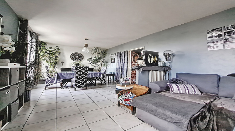 Ma-Cabane - Vente Appartement SAINT-BRIEUC, 82 m²