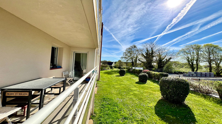 Ma-Cabane - Vente Appartement SAINT-BRIEUC, 67 m²