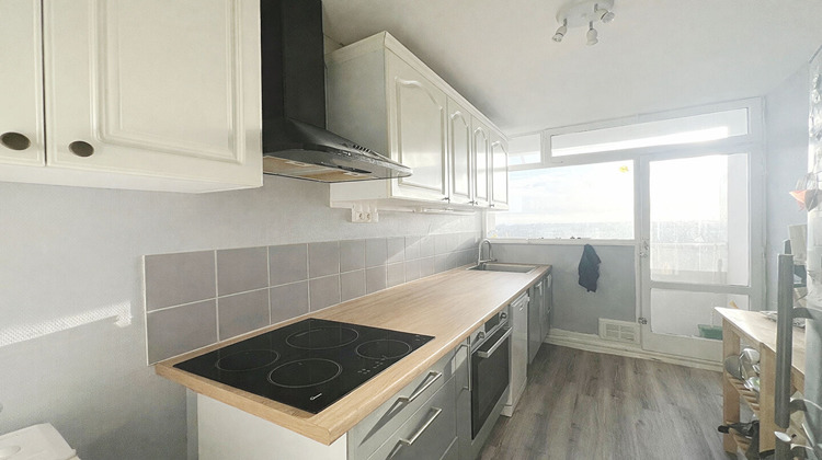 Ma-Cabane - Vente Appartement SAINT-BRIEUC, 73 m²