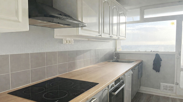 Ma-Cabane - Vente Appartement SAINT-BRIEUC, 73 m²