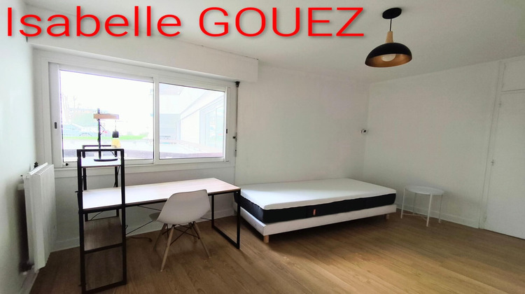 Ma-Cabane - Vente Appartement Saint-Brieuc, 133 m²