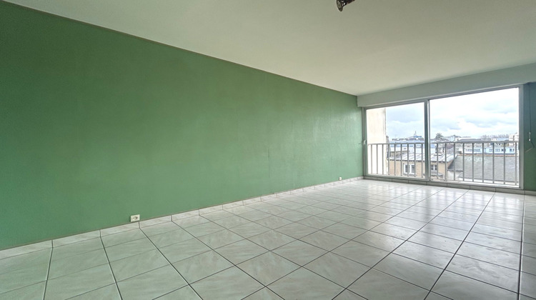 Ma-Cabane - Vente Appartement Saint-Brieuc, 29 m²