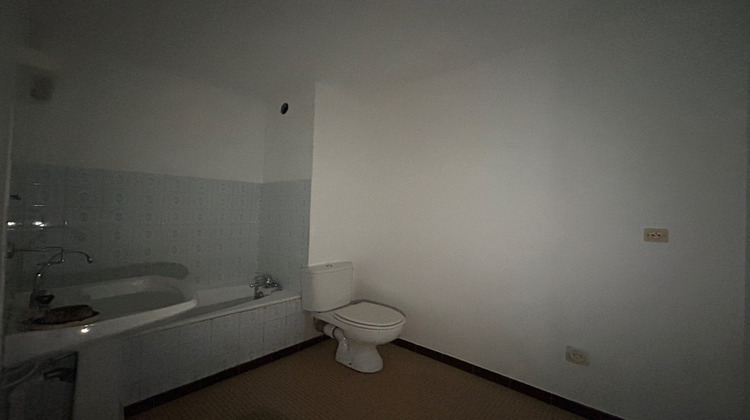 Ma-Cabane - Vente Appartement Saint-Brieuc, 29 m²