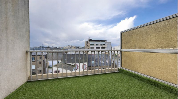 Ma-Cabane - Vente Appartement Saint-Brieuc, 29 m²