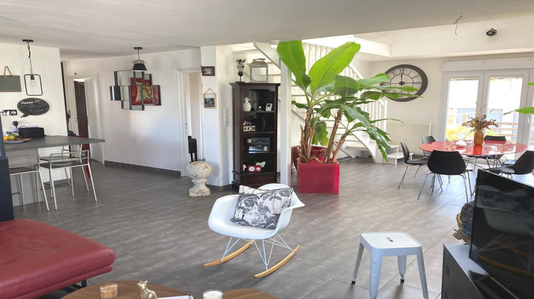 Ma-Cabane - Vente Appartement Saint-Brieuc, 133 m²