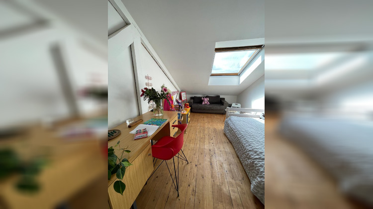 Ma-Cabane - Vente Appartement Saint-Brieuc, 133 m²