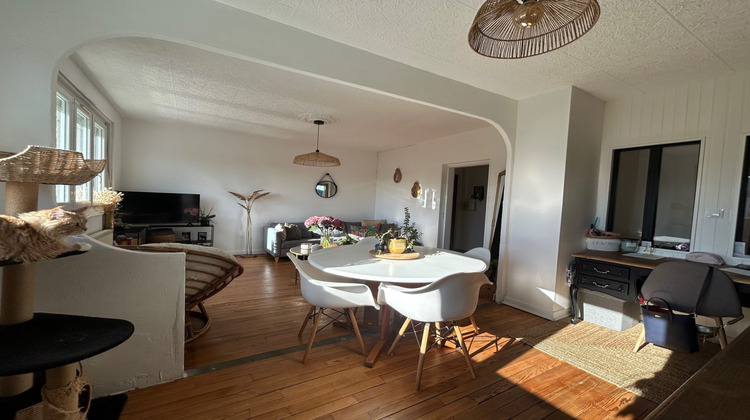 Ma-Cabane - Vente Appartement Saint-Brieuc, 63 m²