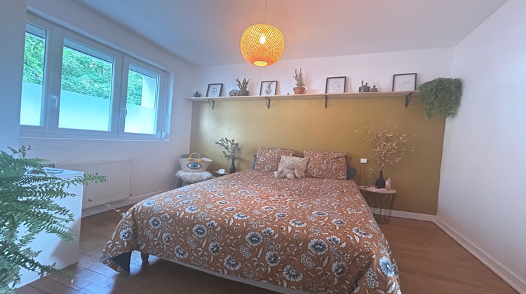 Ma-Cabane - Vente Appartement Saint-Brieuc, 63 m²