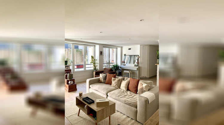 Ma-Cabane - Vente Appartement Saint-Brieuc, 68 m²