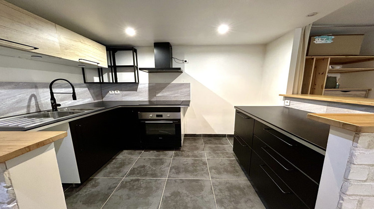 Ma-Cabane - Vente Appartement Saint-Brieuc, 68 m²