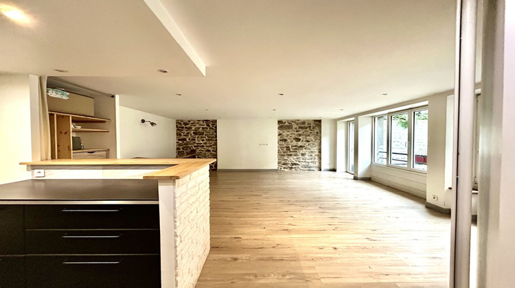 Ma-Cabane - Vente Appartement Saint-Brieuc, 68 m²