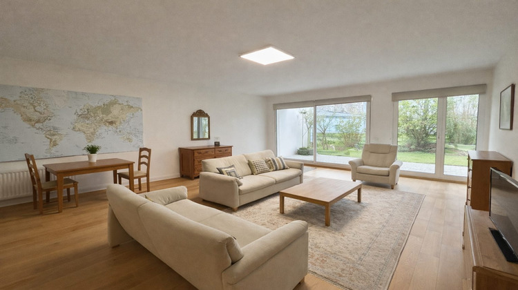 Ma-Cabane - Vente Appartement Saint-Brieuc, 93 m²