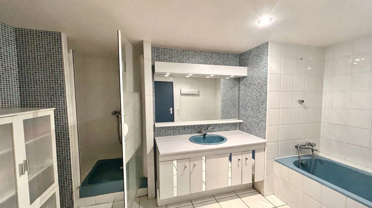 Ma-Cabane - Vente Appartement Saint-Brieuc, 93 m²