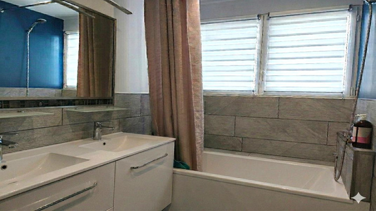 Ma-Cabane - Vente Appartement SAINT BRIEUC, 87 m²