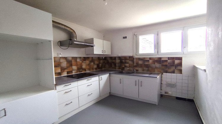 Ma-Cabane - Vente Appartement SAINT BRIEUC, 73 m²