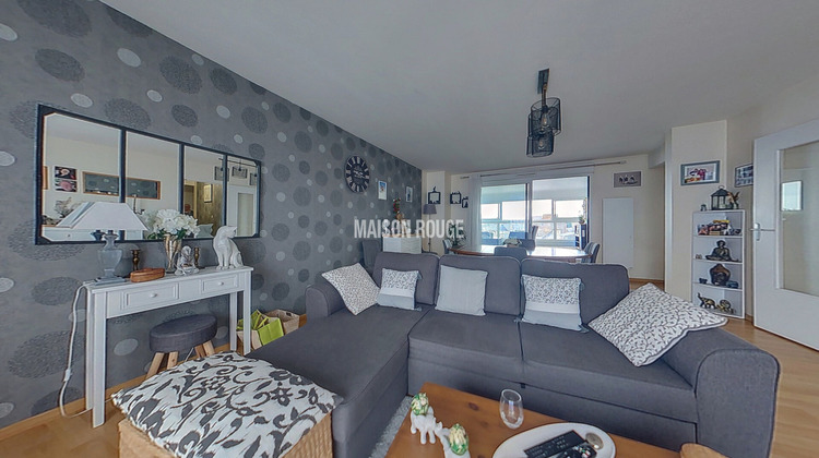 Ma-Cabane - Vente Appartement SAINT-BRIEUC, 115 m²