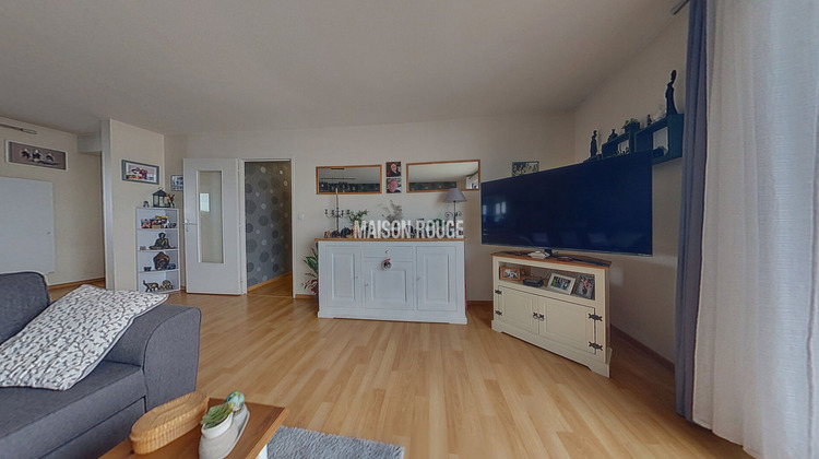 Ma-Cabane - Vente Appartement SAINT-BRIEUC, 115 m²