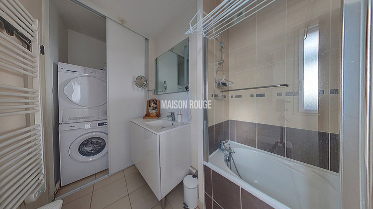 Ma-Cabane - Vente Appartement SAINT-BRIEUC, 115 m²