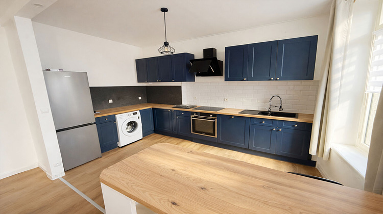 Ma-Cabane - Vente Appartement SAINT-BRIEUC, 92 m²