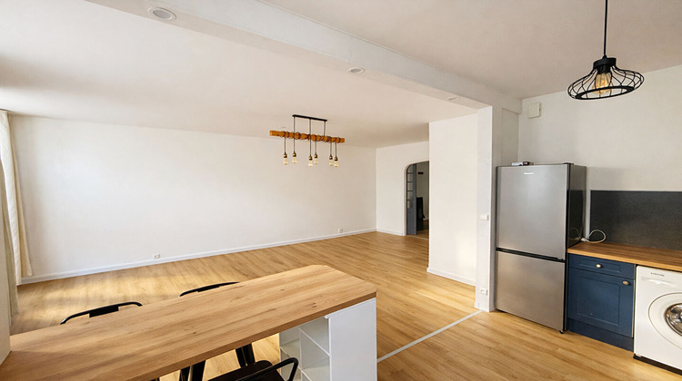 Ma-Cabane - Vente Appartement SAINT-BRIEUC, 92 m²