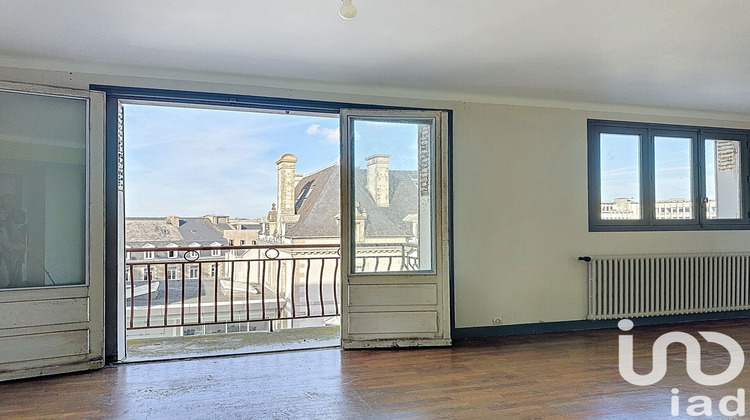 Ma-Cabane - Vente Appartement Saint Brieuc, 85 m²