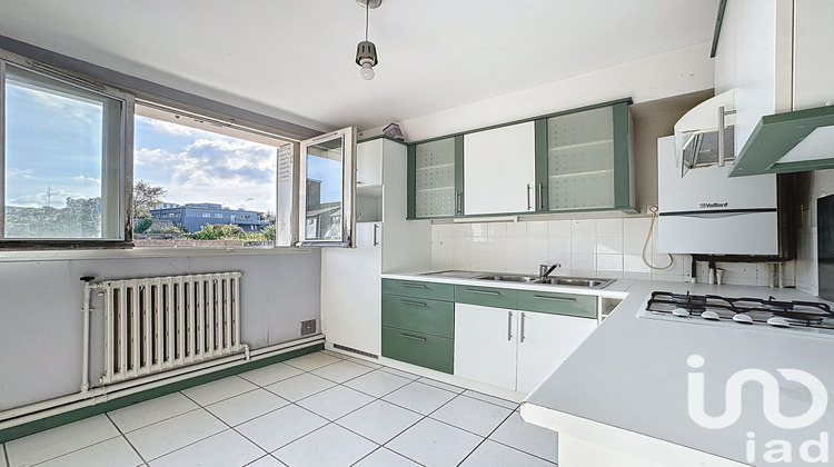 Ma-Cabane - Vente Appartement Saint Brieuc, 85 m²