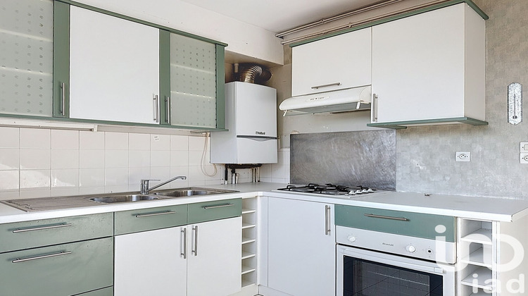 Ma-Cabane - Vente Appartement Saint Brieuc, 85 m²