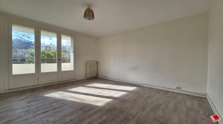 Ma-Cabane - Vente Appartement Saint-Brieuc, 64 m²