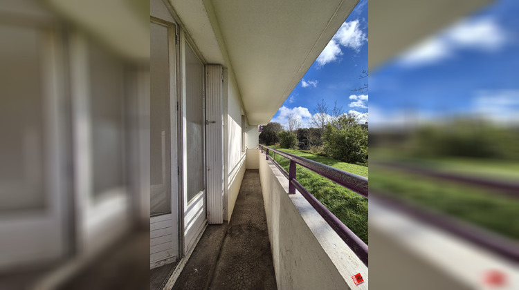 Ma-Cabane - Vente Appartement Saint-Brieuc, 64 m²