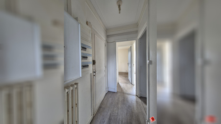 Ma-Cabane - Vente Appartement Saint-Brieuc, 64 m²